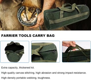 Professional Stainless Steel Horse Care Instrument Sets Adjustable Hoof <b>Rasp</b> <b>Files</b> Custom Hoof Veterinary Surgical Instruments - Product Image 2