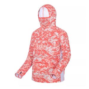 Sudadera de Pesca Ligera con Protección Solar UPF 50+ de Fibra de Bambú, Secado Rápido, Diseño Deportivo, Nueva Colección 2026 - Product Image 1