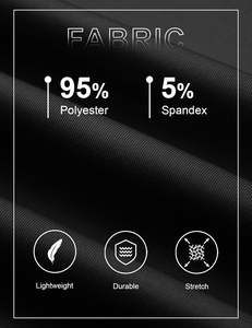 Conjunto de chándal informal de invierno de 2 piezas para hombre, Sudadera de manga larga con capucha, pantalones de chándal para correr en talla XL, chándal transpirable con logotipo personalizado - Product Image 6