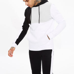 Votre propre conception marque Logo/image personnalisé personnalisé hommes femmes texte sweats à capuche décontracté à capuche vêtements mode nouveau
 - Product Image 2