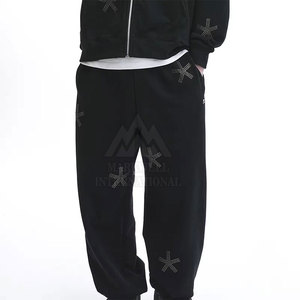 Trajes Deportivos de Hombre con Pedrería y Logotipo Personalizado, Último Diseño, Transpirables, en Oferta - Product Image 6