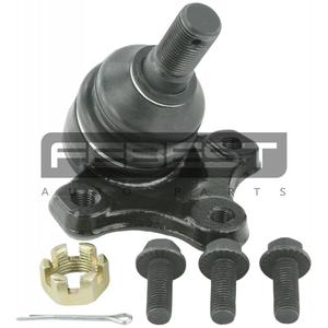 Supporto esagonale della leva anteriore inferiore (0520-E2000) - Product Image 1