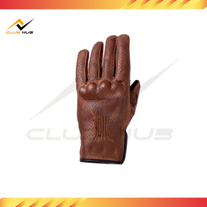 Nuevo estilo transpirable moda personalizar Logo diseño guantes cuero Casual y uso al aire libre invierno térmico hecho en Pakistán - Product Image 4