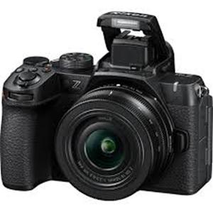 Cámaras Digitales NUEVAS MÁS VENDIDAS Z6 Z5 Z7 Z8 Z9 Z10 Z30 Z50 Zfc Z7ii II Cámara Sin Espejo con Lente de 24-70 mm F/2.8 - Product Image 5