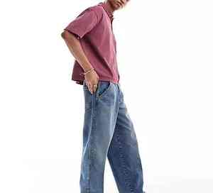 Nueva Camiseta Personalizada para Hombre con Estampado por Sublimación, Estilo Gótico, Poliéster/Algodón, Secado Rápido, Ecológica, Manga Corta para Verano - Product Image 4