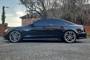 S6 Prestige d'occasion, V8 biturbo - Product Image 4