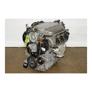 Motores de coche 20L 25L usados al por mayor a granel almacenados para mecánicos y exportadores - Product Image 6