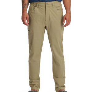 Pantalones de alta calidad para exteriores, senderismo, secado rápido, pantalones impermeables para viajes, camping, pesca, pantalones ligeros para hombres, ropa personalizada para exteriores - Product Image 6