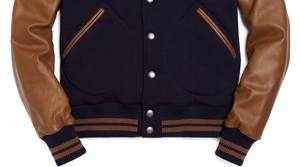 2024 sur mesure haute qualité Varsity Jacket Letterman Baseball Puffer Chenille patchs brodés hiver extérieur taille 3XL - Product Image 2