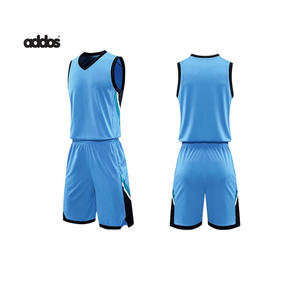 Camiseta de baloncesto personalizada, diseña tu propia ropa de baloncesto, sublimación juvenil para hombre y mujer, conjunto de uniforme de baloncesto reversible - Product Image 3
