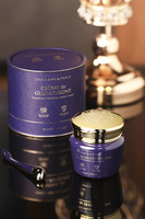 Cosmétiques Coréens CHALLANS De PARIS Crème Visage Revitalisante Nourrissante au Glutathion et Niacinamide pour Tous Types de Peau – Idéale pour les Taches Brunes