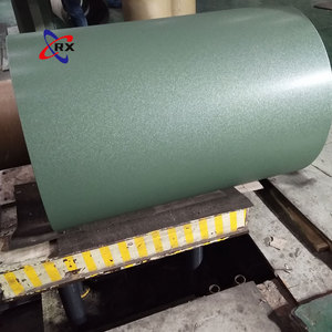 Bobine PPGI e PPGL di Alta Qualità 0.12-0.8mm SGCC SGCD+<span class=keywords><strong>Z</strong></span>/<span class=keywords><strong>AL</strong></span> - Product Image 2