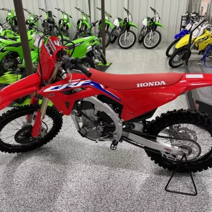 Honda Crf450rx Honda Crf 450 Supermoto For Sale 2022 Honda Dirt