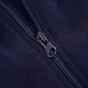 OEM Custom Logo High Quality Cotton Polyester Stylish Streetwear <b>Men's</b> Winter <b>Sleeveless</b> <b>Hoodies</b> Plus Size Essential Hot Sale - Product Image 6