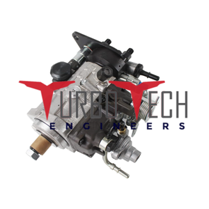 POMPE À INJECTION DE CARBURANT COMMUNE 9320A215G 9320A214G 9320A213G 9320A210G - Product Image 2