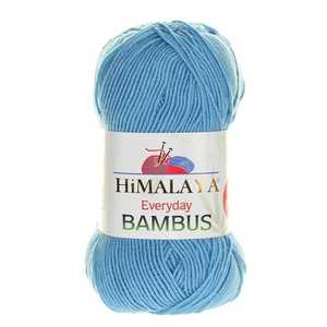 Himalaya ทุกวัน bambus 236-29ผลิตภัณฑ์เส้นด้ายแฟนซีพรีเมี่ยม - Product Image 1