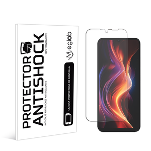 ฟิล์มกันรอย ANTISHOCK สำหรับอุปกรณ์เสริมมือถือลาวา ยูวา สตาร์ พรีเมียม - Product Image 1