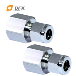 OEM ODM Quick NPT filetage connecteur raccords d'équipement médical - Product Image 2