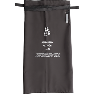 Grembiule Personalizzato Farah con Apribottiglie, Gadget Personalizzati - Product Image 3