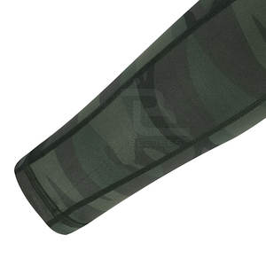 เลกกิ้งสไตล์แฟชั่นสำหรับผู้หญิงเลกกิ้งโยคะผลิตจากปากีสถาน - Product Image 6