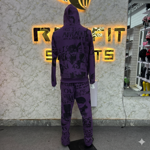 Bon matériel, prix abordable, dernière conception, survêtement à fermeture éclair à bas prix pour hommes, style unique, nouveau design, survêtements pour hommes - Product Image 3