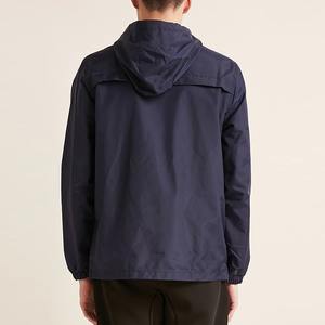 Quick Dry <b>Waterproof</b> Wind Breaker men <b>Thin</b> Outwear Windbreaker Men Windproof <b>Jacket</b> - Product Image 3