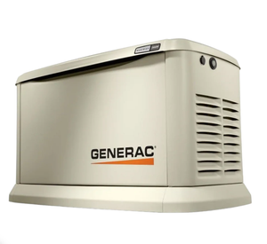 Authentic-Sales 7290 Guardian LP/NG 26kW Générateur de secours WiFi Neuf en stock - Product Image 1