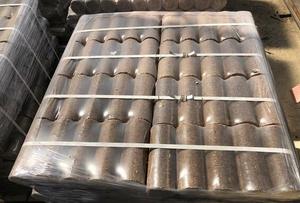 Produits liés à l'énergie EcoHeat Briquettes de biomasse de haute qualité - Product Image 6