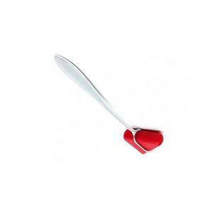 Martillo para reflejos de grado médico, martillo para reflejos de Taylor, martillo para reflejos médicos, instrumentos quirúrgicos - Product Image 3