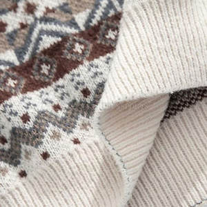 Vêtements décontractés Pulls d'hiver pour hommes Pulls pour hommes de grande taille Pulls pour hommes respirants Vente en gros - Product Image 5