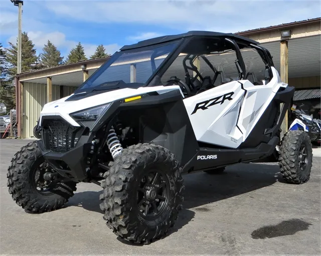 2022 Polaris RZR PRO XP 4 Sport