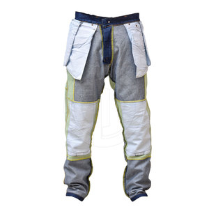 Lightweight Motorbike Jeans Pant Straight Casual Mid Waist Eco-Friendly Breathable Premium Comfortable for Riding - Product Image 5