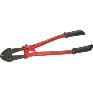Cisailles à fer et acier de 602g 750 avec roulement, conçues pour une coupe haute résistance jusqu'à 1400 N/mm² - Product Image 1