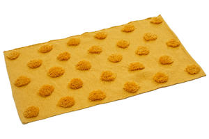 Wholesale Customized Bohemian Spirit Handwoven Wool <b>Runner</b> Rug Comfortable Vintage Vibes with Our Wool - Product Image 5