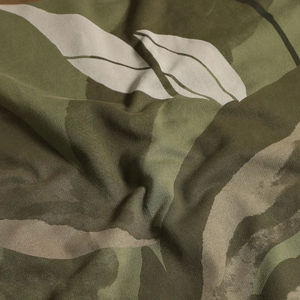 Sudadera informal de cuello redondo para hombre de alta calidad 100% algodón y poliéster estampado en relieve liso polar personalizado para otoño - Product Image 5