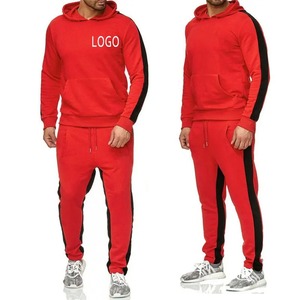 Alta calidad 100% algodón francés Terry maternidad transpirable antiestático Unisex chándales grueso polar gota hombro logotipo personalizado - Product Image 1