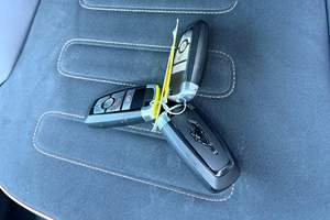 ใช้2022 F-O-R-D Mach-E GT - Product Image 5