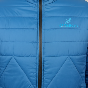 Wholesale Price Oem Service Newest Style Men's Puffer <b>Jacket</b> Professional Manufactured <b>Slim</b> <b>Fit</b> Men Puffer <b>Jacket</b> for man - Product Image 6