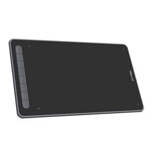 Deco LW_BK Bluetooth Wireless Graphics <b>Tablet</b> Black - Product Image 2