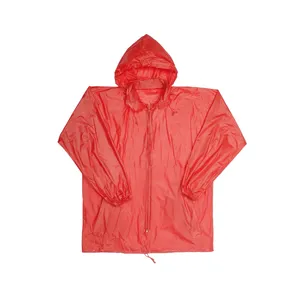 Impermeable de PVC Victor, Producto Promocional - Product Image 2