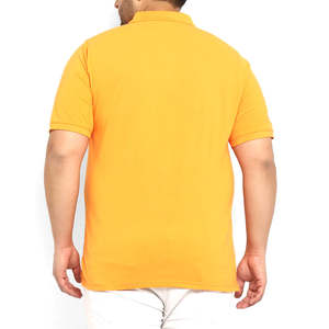 Haute Qualité 100% Coton Tricoté Hommes pour Chemises Logo Personnalisé Respirant Anti-Rides Plus Size Comfort Fit Premium Price - Product Image 2