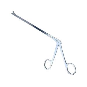 คีมจับแบบจระเข้สำหรับแพทย์ ทำจากสแตนเลส ใช้สำหรับการผ่าตัดในโรงพยาบาลและห้องผ่าตัด - Product Image 4