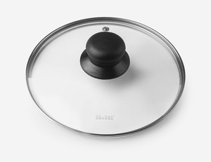 Coperchio in cristallo 26 cm. (Ibili 970726) - Product Image 1