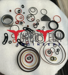 KIT DE JOINTS STANADYNE 33702 POUR INJECTION DE CARBURANT DIESEL DB4 - Product Image 2