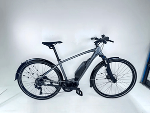 BON DEAL POUR Whytes Coniston 2021 Vélo électrique hybride prêt à exporter dans le monde entier - Product Image 5