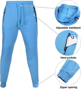 Survêtements pour hommes 2026, 100% coton, respirants, manches longues et design personnalisé, plus couleur et prix raisonnable, survêtements pour hommes - Product Image 4