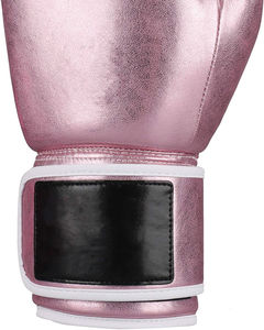 ถุงมือชกมวยสากลสำหรับผู้ผลิตปากีสถานอุปกรณ์ชกมวยออกแบบได้ตามต้องการ - Product Image 4