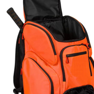 Kit de baseball sur mesure, couleur unie, batte durable, nouveau design, prix bas, en stock, sac à dos de sport pour kit de baseball - Product Image 6