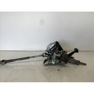 COLONNA DELLA DIREZIONE FIAT Panda 2a Serie 51746818 (03>10) - Product Image 5