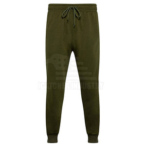 Venta al por mayor de secado rápido para hombre, chándal de talla grande en stock para hombre, chándal hecho a medida de alta calidad para hombre - Product Image 5